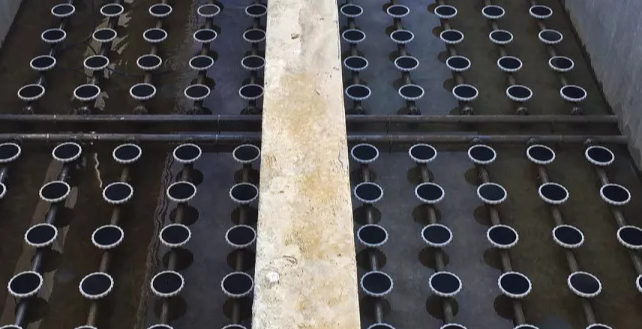 廢水處理場管道的常用清通方法有哪些？