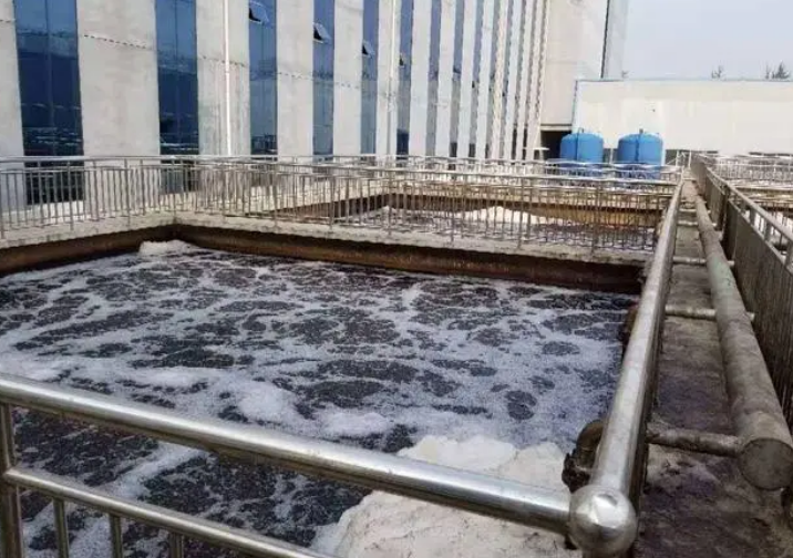 制藥廢水處理設備由哪幾部分組成，如何有效處理制藥廢水 ？