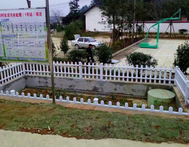 農(nóng)村生活污水怎么處理？這三種工藝要牢記！