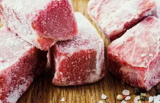肉制品加工解凍廢水如何處理？這樣做更容易達(dá)標(biāo)！