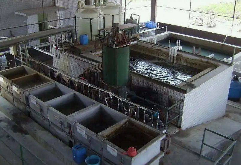酸堿廢水的來源有哪些？酸堿廢水的處理方法有哪些-2