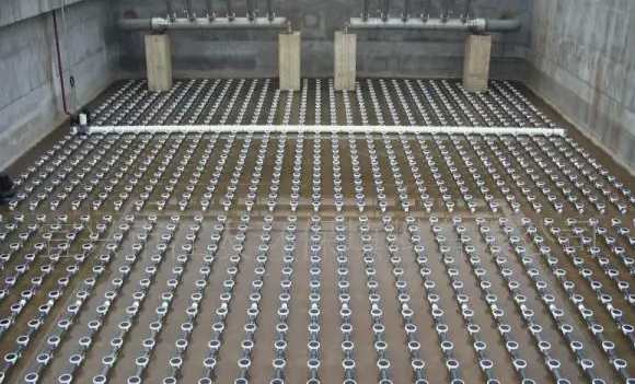 污水處理曝氣裝置原理、用途（機(jī)械曝氣裝置|設(shè)備介紹）