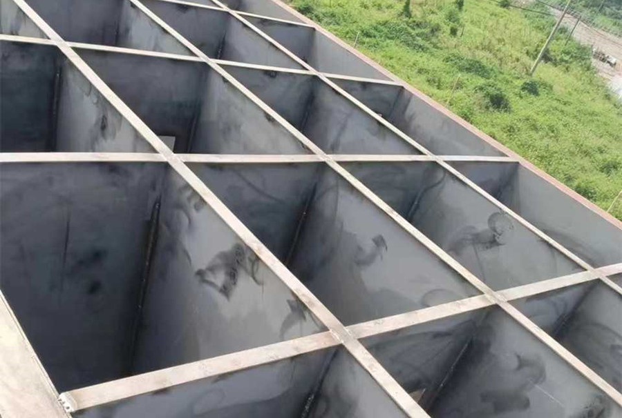 自來(lái)水廠一體化凈水器常見問(wèn)題-青島樂(lè)中